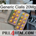 Generic Cialis 20Mg new10